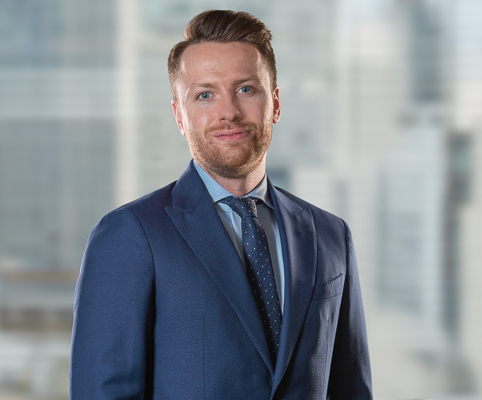 Simon Cox Bio Photo