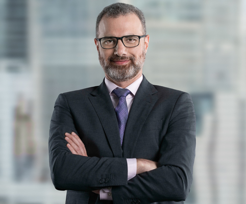 Kamal Bakhazi Bio Photo 2023