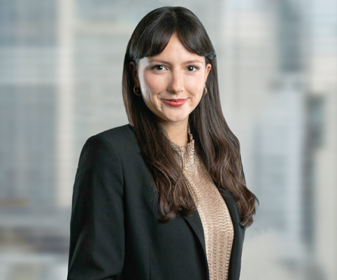 Laura Clerk Bio Photo