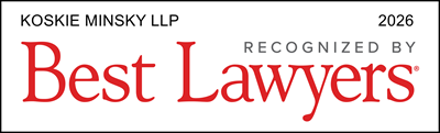 KM Listed in Best Lawyers 2026