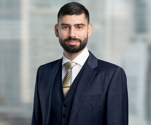 Massimo DiGiovanni