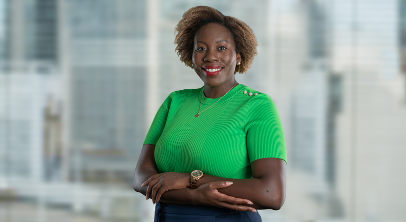 Busayo Ayodel Bio Photo