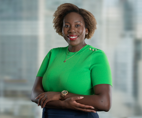 Busayo Ayodel Bio Photo